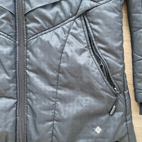 Columbia Omni Heat Jacket - Picture 2 of 8